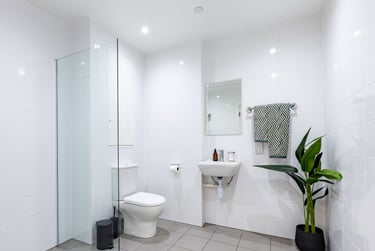 Platinum Skyline Studio - Image 10